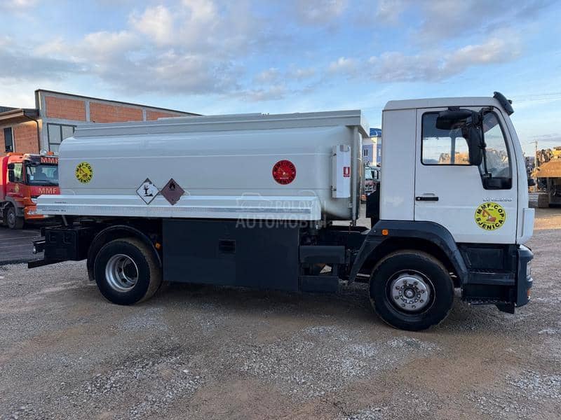 MAN 15 250