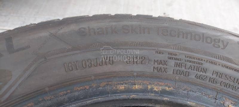 Uniroyal 165/70 R14 Sve sezone
