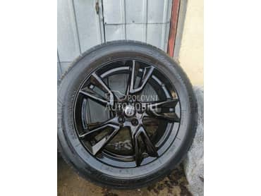 Aluminijumske felne  18" 5 x 108