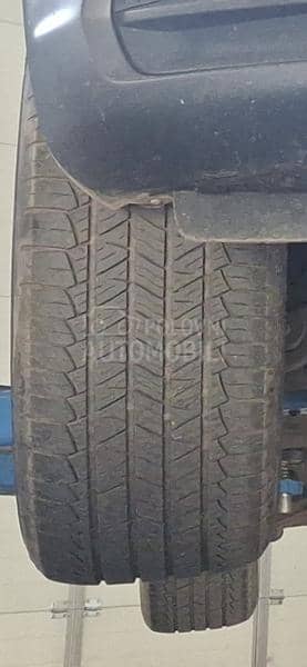 Aluminijumske felne  18" 5 x 108