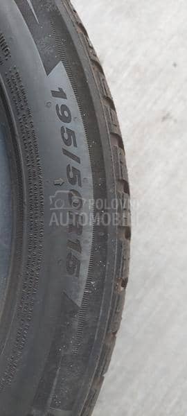 Nexen 195/50 R15 Sve sezone