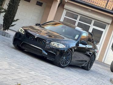 BMW M5 CH
