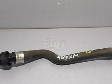 CRIJEVO za Peugeot 2008