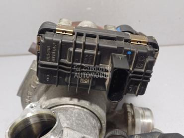 ELEKTRONIKA za Land Rover Range Rover Evoque