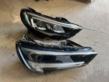 far ilux matrix led za Opel Insignia od 2017. do 2025. god.