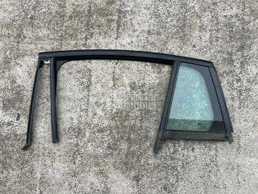 staklo zadnje prozor za Opel Astra K od 2015. do 2024. god.