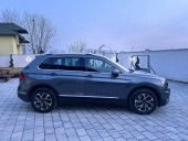 Volkswagen Tiguan 2.0 tdi dsg 4 motion