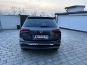 Volkswagen Tiguan 2.0 tdi dsg 4 motion