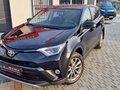 Toyota RAV 4 2.0 D4D RES TAJLING
