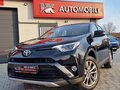 Toyota RAV 4 2.0 D4D RES TAJLING