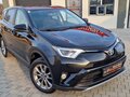 Toyota RAV 4 2.0 D4D RES TAJLING