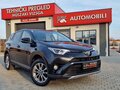 Toyota RAV 4 2.0 D4D RES TAJLING