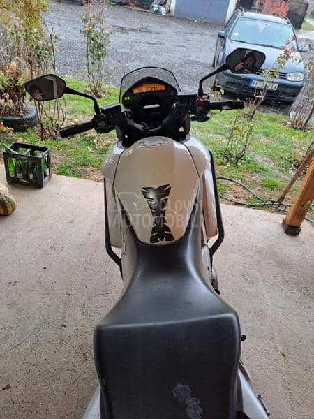 Honda VFR800X