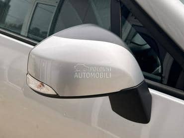 Retrovizor desni sivi TED69 za Renault Scenic od 2009. do 2016. god.