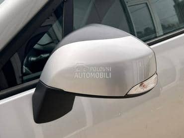 Retrovizor levi sivi TED69 za Renault Scenic od 2009. do 2016. god.