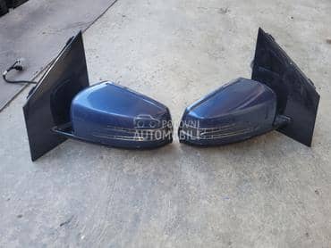 Svi delovi mercedes B w246 za Mercedes Benz B 150, B 160, B 170 ... od 2011. do 2018. god.