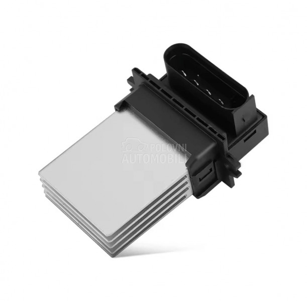 NOV Reostat ventilatora kabine