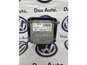 radar za Volkswagen Golf 7