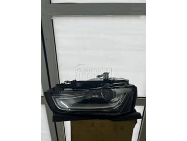 Levi za Audi A4, A4 Allroad od 2012. do 2016. god.