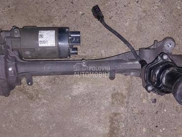 LETVA VOLANA za Volkswagen Tiguan, Golf 7, Passat B8 od 2014. do 2020. god.