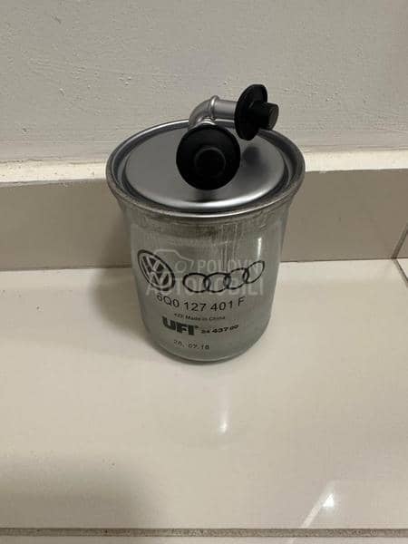 Filter ulja 1.4tdi - 1.6tdi