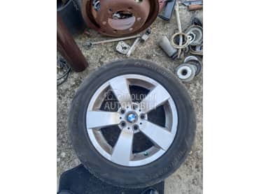 Aluminijumske felne  17" 5 x 120