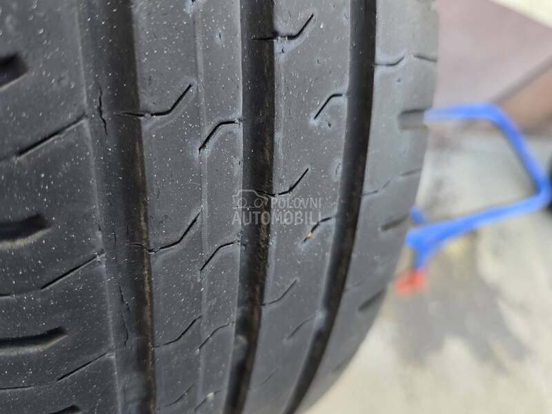 Continental 185/70 R14 Letnja