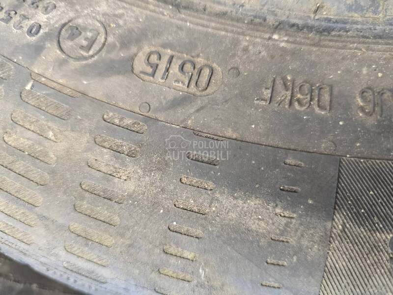 Continental 185/70 R14 Letnja