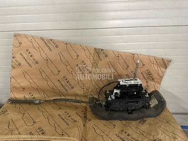 Elektronika menjaca,birac brz. za Audi A6, A7 od 2010. do 2014. god.