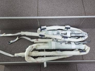 Airbag krova za Renault Espace od 2015. do 2023. god.