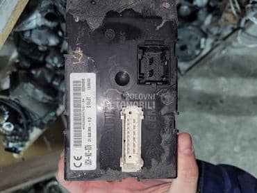 Uch modul reno kanugu za Renault Kangoo od 2000. do 2010. god.