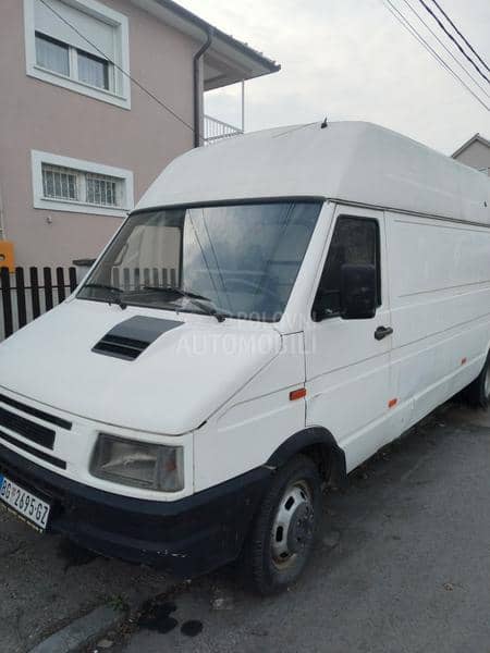 Zastava-iveco Rival