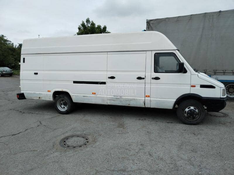 Zastava-iveco Rival