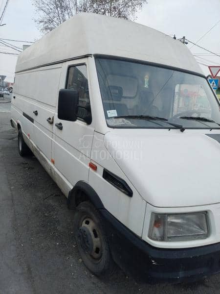 Zastava-iveco Rival