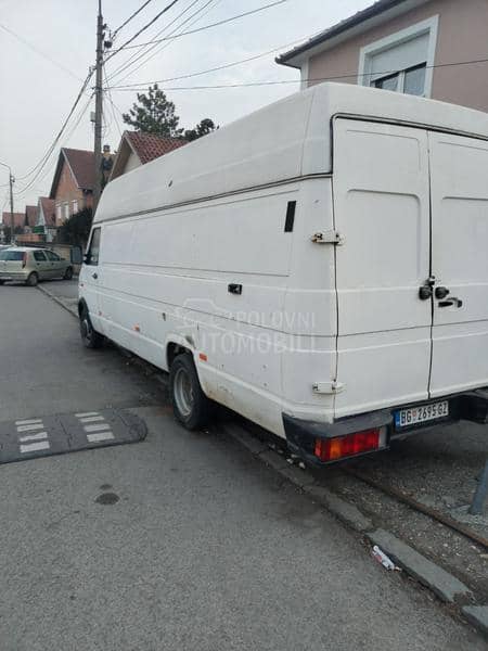 Zastava-iveco Rival