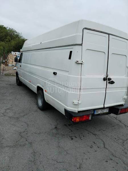 Zastava-iveco Rival