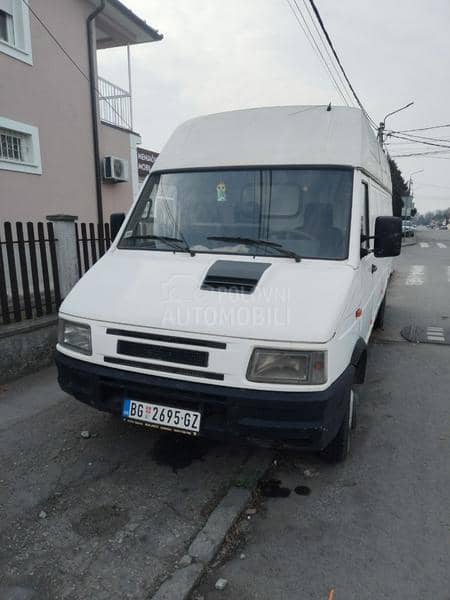 Zastava-iveco Rival