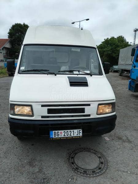 Zastava-iveco Rival