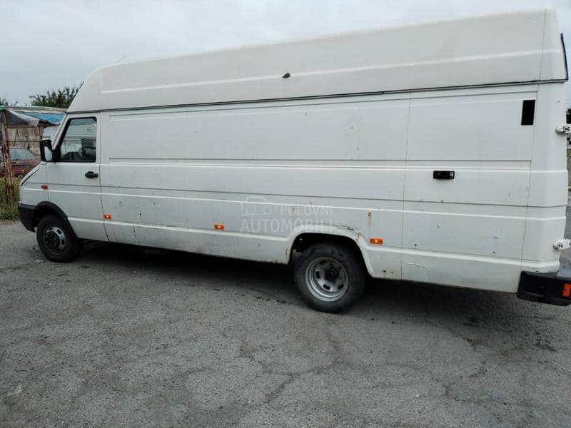 Zastava-iveco Rival