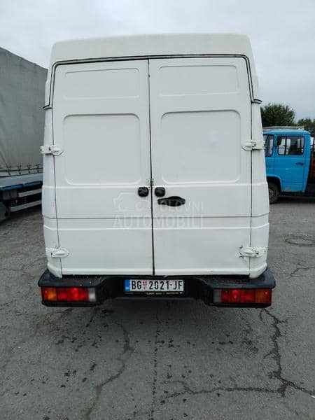 Zastava-iveco Rival