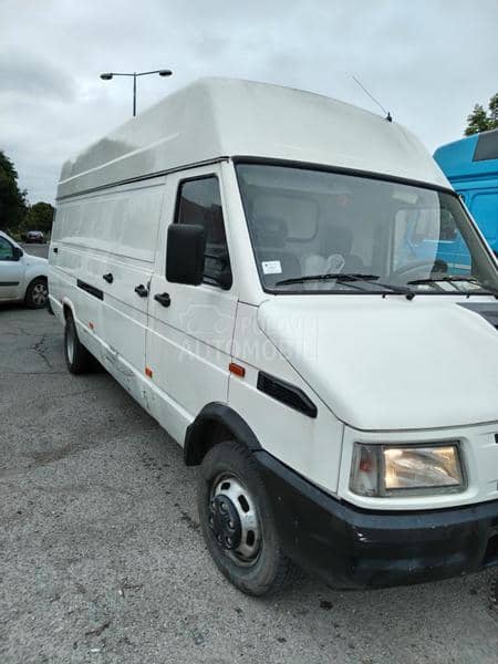 Zastava-iveco Rival