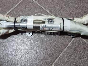 Airbag krova za Renault Kadjar