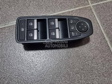 Prekidači Clio 5 za Renault Clio