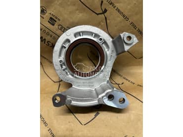 Deklo motora 1.0 benzin za Volkswagen Polo od 2017. do 2022. god.