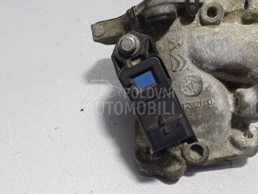 MAP SENZOR za Peugeot 3008