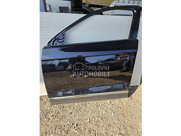 T ROC VRATA LEVA 2GA za Volkswagen T-Roc od 2016. do 2024. god.