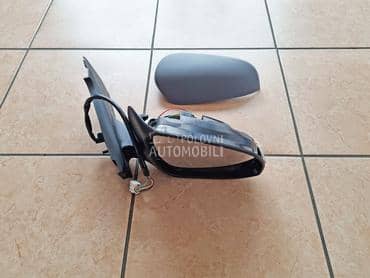 Retrovizor za Toyota Yaris od 2011. do 2014. god.