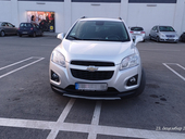 Chevrolet Trax 1.4t LT
