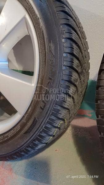 Chevrolet Trax 1.4t LT