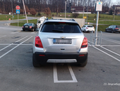 Chevrolet Trax 1.4t LT